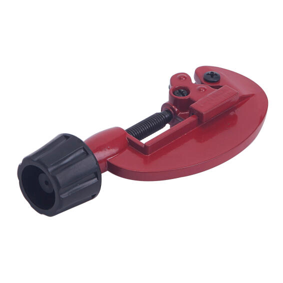 Tube cutter