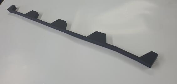 Closure Sponge Narrow