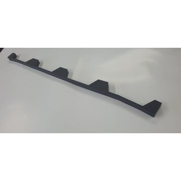 Closure Sponge Narrow