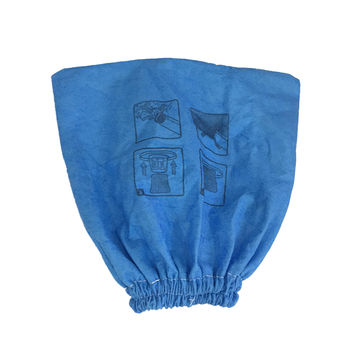 VACUUM CLEANER CLOTH FILTER 20L VOD RANGE