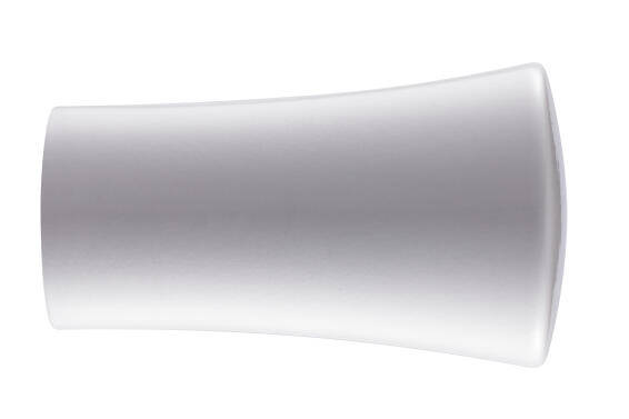 Inspire curtain  final apsaras  d28 gl blk 1pc
