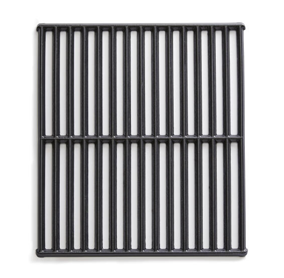 THICK CAST IRON GRATE 41.5X37 FOR HUDSON