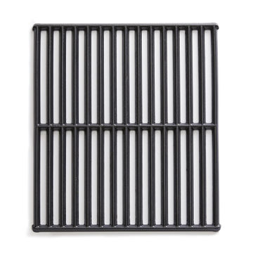 THICK CAST IRON GRATE 41.5X37 FOR HUDSON