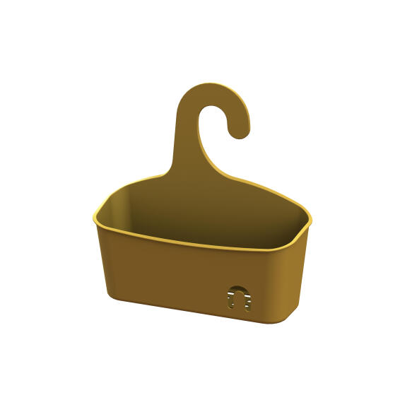 Sensea Easy Shower Caddy Large Basket Banana 