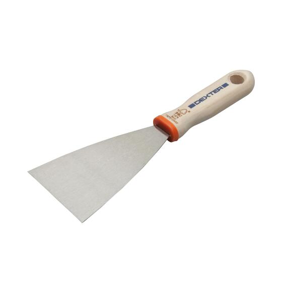 Scraper Painter Knife Dexter 8Cm