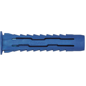 Universal nylon plugs 10x50mm x12 rawlplug