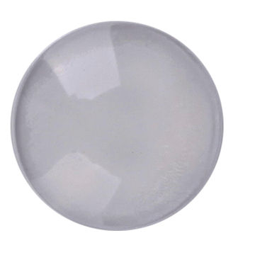 Adhesive furniture felts transparent 8mm 24pc standers