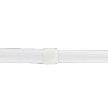 Tension Rod + IB For Curtain White