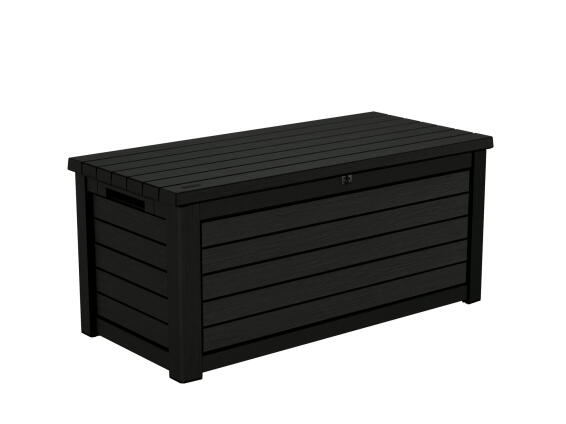 Storage Box Northwood Graphite