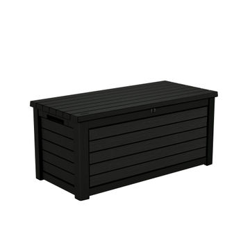 Storage Box Northwood Graphite