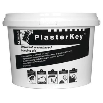 Plasterkey 5L 