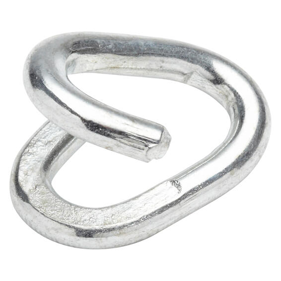 Repair links 4.5mm for 4mm chain 4pc standers