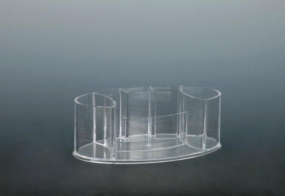 Cosmetic Organiser Oval SENSEA