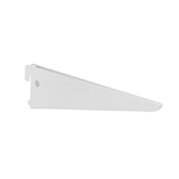 Wall Bracket Mackie Double Solts White 270MM