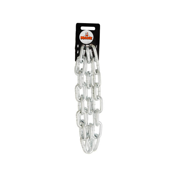 Chain 8mmx1m mackie
