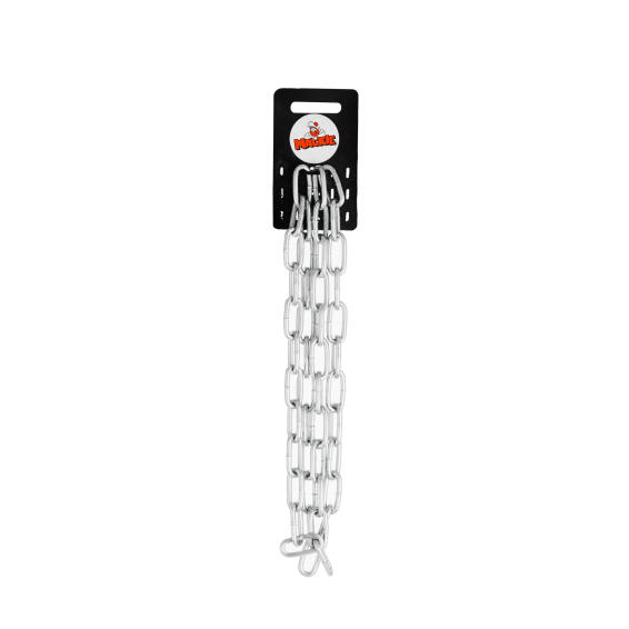 Chain 4mmx1m mackie
