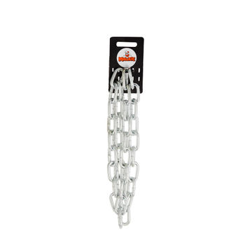 Chain 6mmx1m mackie