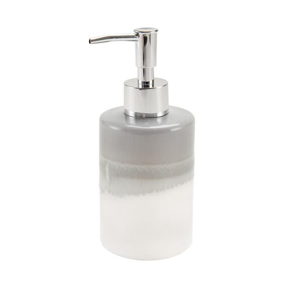 Soap Dispenser Sensea Bab White And Light Blue