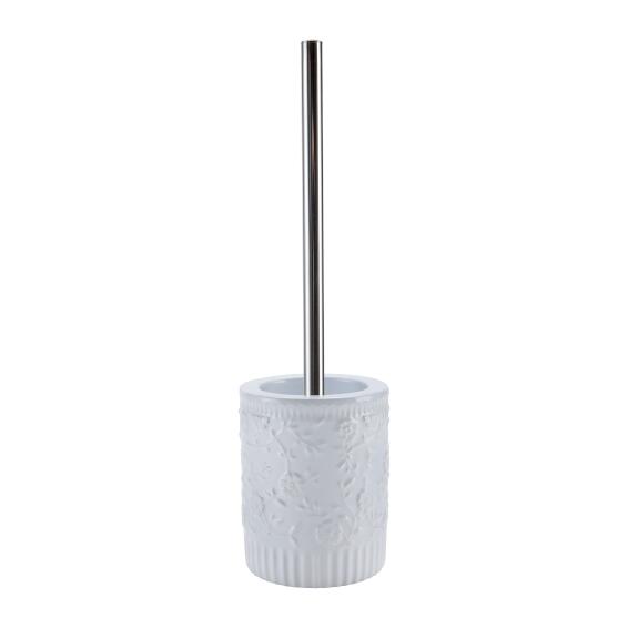 Sensea Charm Toilet Brush White 