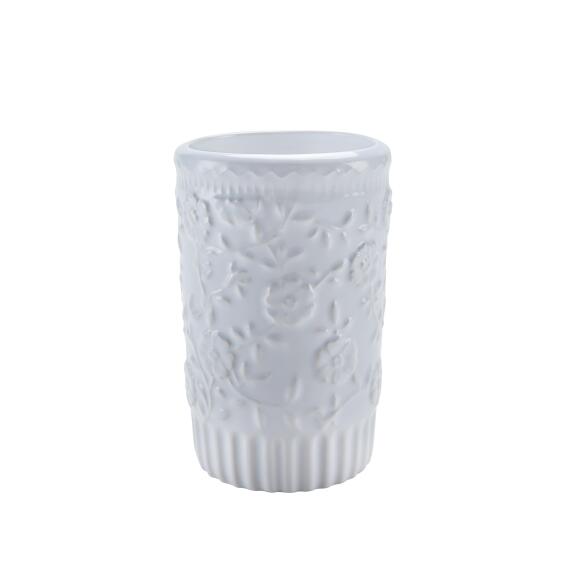 Sensea Charm Tumbler White 