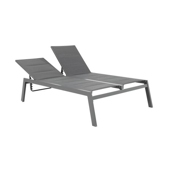 Leroy merlin 2025 sun loungers