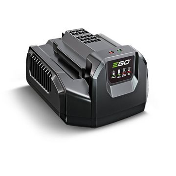 Battery charger 56V EGO excludes battery