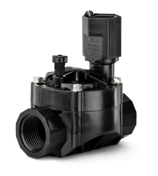 Irrigation, Solenoid Valve, HV, RAINBIRD