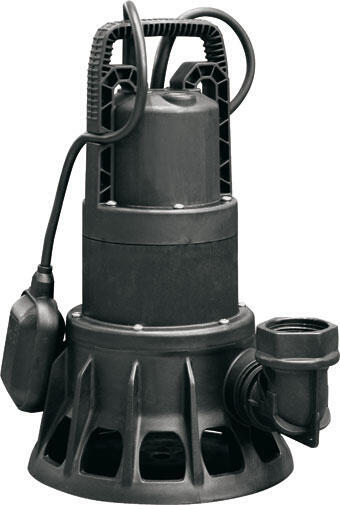 Pump, Feka BVP 750m, Submersible Pump, 22V, DAB, 0.75KW