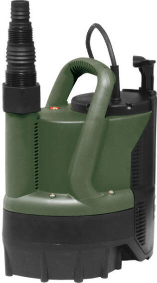 Pump, Verty Nova 400m, Subermsible Pump, DAB, 0.55KW