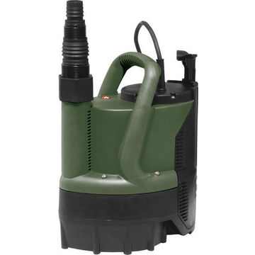 Pump, Verty Nova 200m, Submersible Pump, DAB, 0.2KW