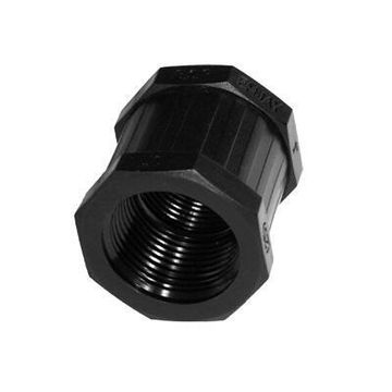 Irrigation, PTF Socket, 22mm