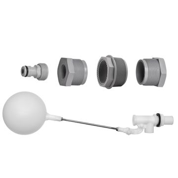 Tank Float Valve Kit JOJO