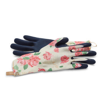Gloves, Garden Gloves, Premier Rose, TOPLINE, Nr8 Medium