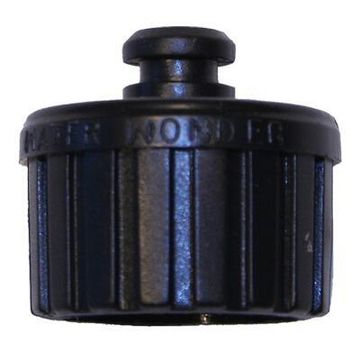 Ideal Irrigation Shrub Adapter 15mm x 2 Pack