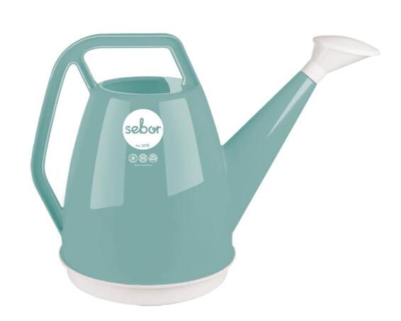 Watering can teal SEBOR 5l
