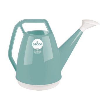 Watering can teal SEBOR 5l