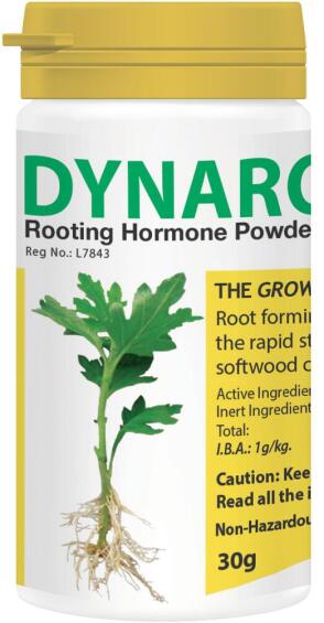 Hormone Powder, Rooting Powder, DYNAROOT, Nr1