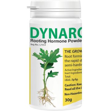 Hormone Powder, Rooting Powder, DYNAROOT, Nr2