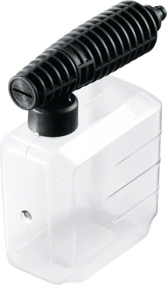 High Pressure Cleaner, Detergent Nozzle, BOSCH, 550ml