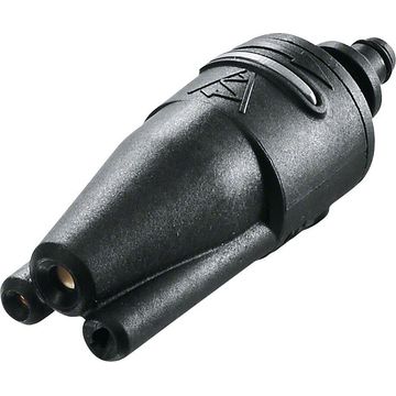 High Pressure Cleaner, 3 in 1 Nozzle, BOSCH,