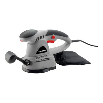 Practyl Rotary Sander 430W 125mm