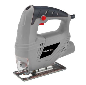 Jigsaw corded PRACTYL 400W
