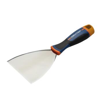 Drywall Knife American Dexter 10Cm