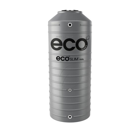 Sv 950l ecoslim vertical dark grey