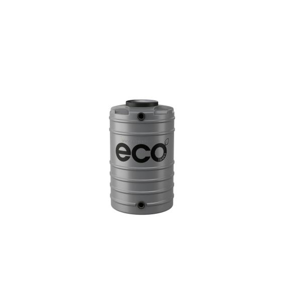 Eco Tanks Water Tank Dark Grey 260 Litre