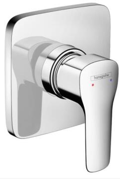 Hansgrohe MySport Concealed shower Mixer