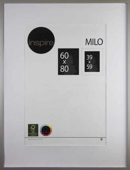 Inspire frame  60x80cm