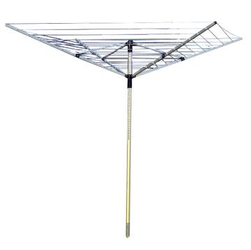 HOME QUIP 40M STEEL ROTARY DRYER