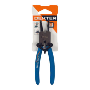 Circlip bent nose DEXTER 160mm