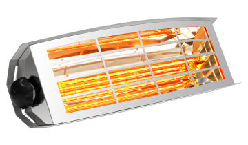 Heater TECHNILAMP carribean ray standard 2000w